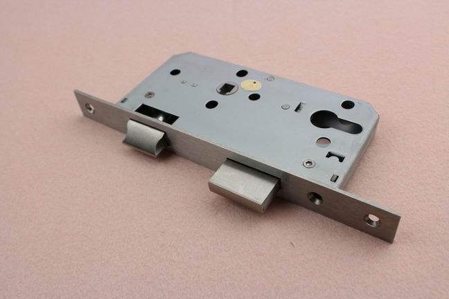 防火門鎖體有哪些規格?