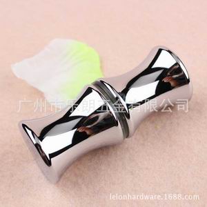 淋浴房拉手怎麽選擇？