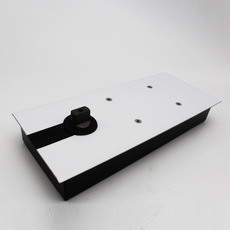 玻璃門用地彈簧哪個質量好？