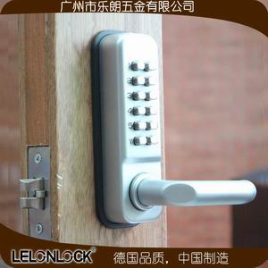 機械密碼鎖哪個品牌好？