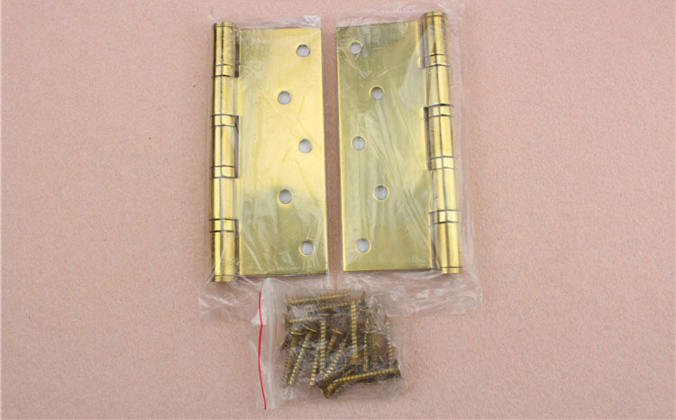 軸承合頁、靜音合頁怎麽選擇？