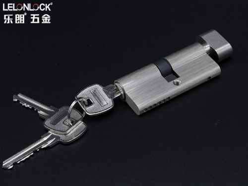 管理鎖芯怎麽選擇？