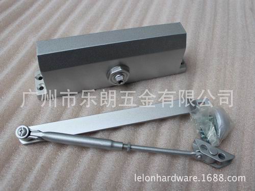 90度定位閉門器哪家好？