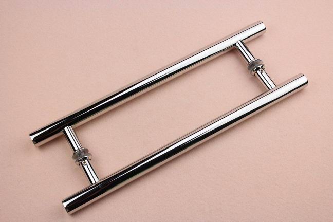 不鏽鋼玻璃門拉手怎麽選擇？