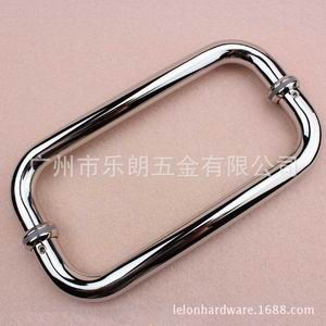 玻璃圓管拉手哪個品牌好？