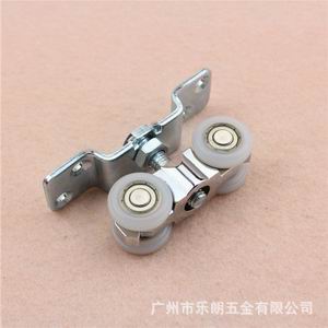 吊輪吊軌哪個品牌質量好？