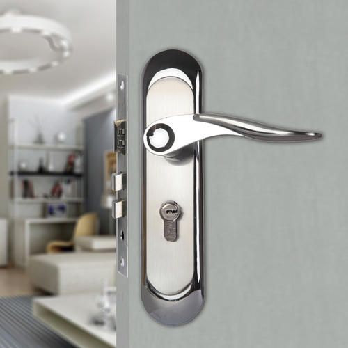 門鎖什麽牌子好? 門鎖三大品牌