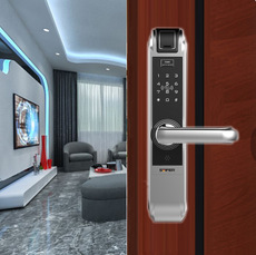 智能門鎖哪個品牌好？哪個品牌更安全？
