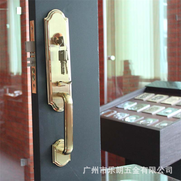 91黄瓜视频在线观看不鏽鋼豪華大門鎖