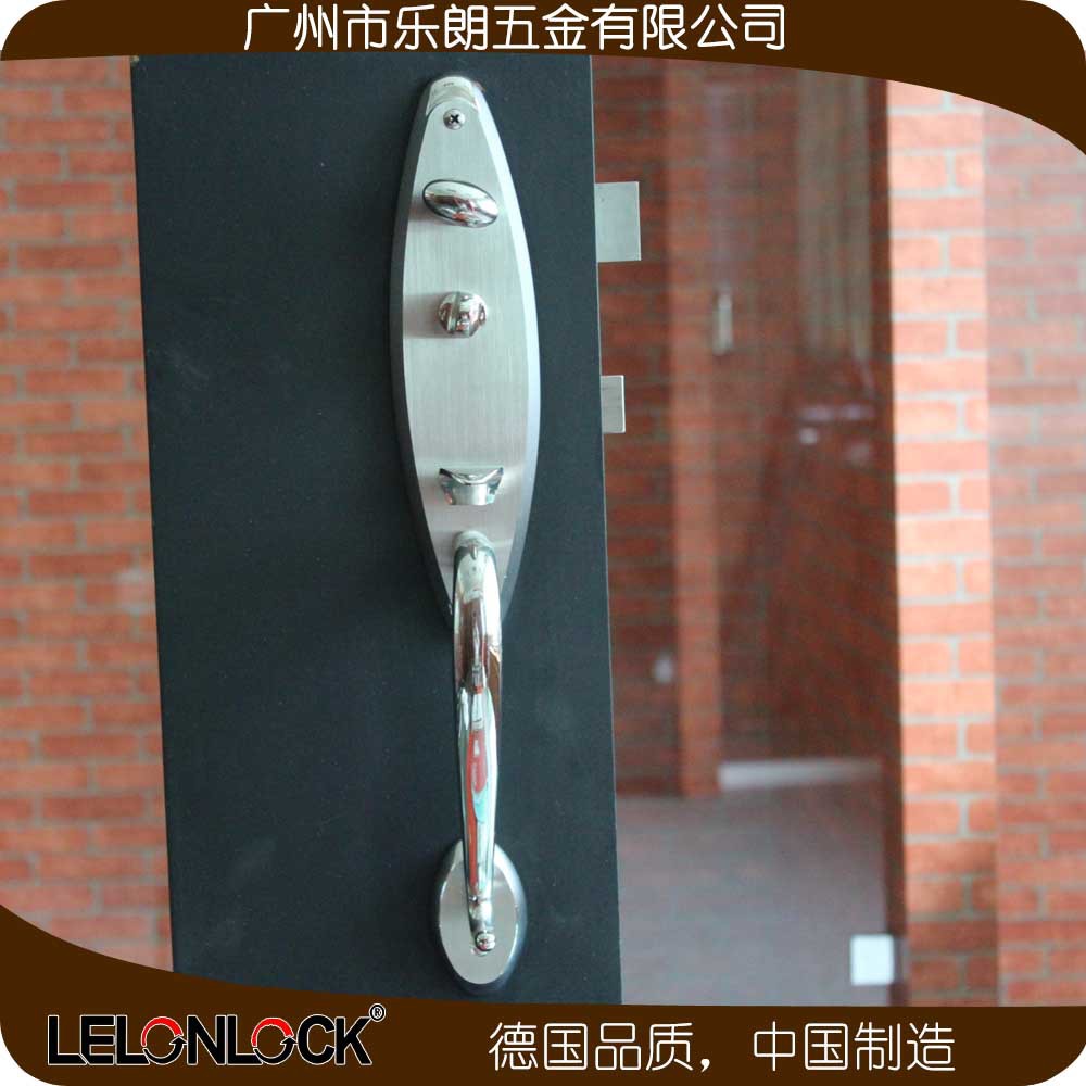 91黄瓜视频在线观看不鏽鋼門鎖麵板