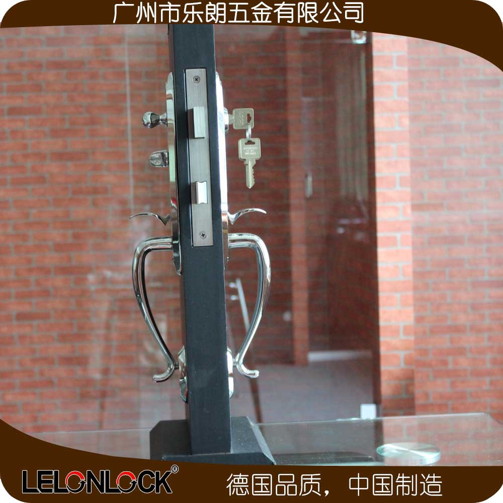 91黄瓜视频在线观看不鏽鋼門鎖麵板