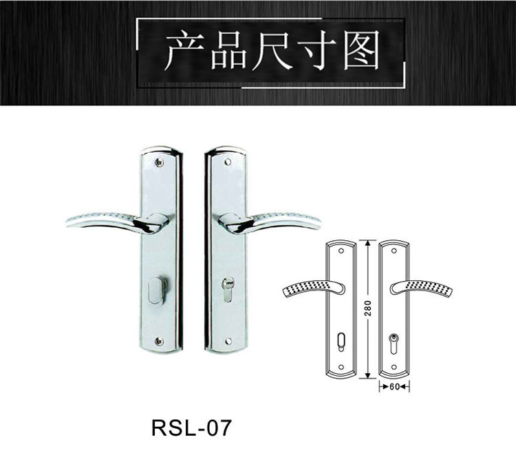 91黄瓜视频在线观看黄瓜视频APP在线下载不鏽鋼美式豪華麵板門鎖