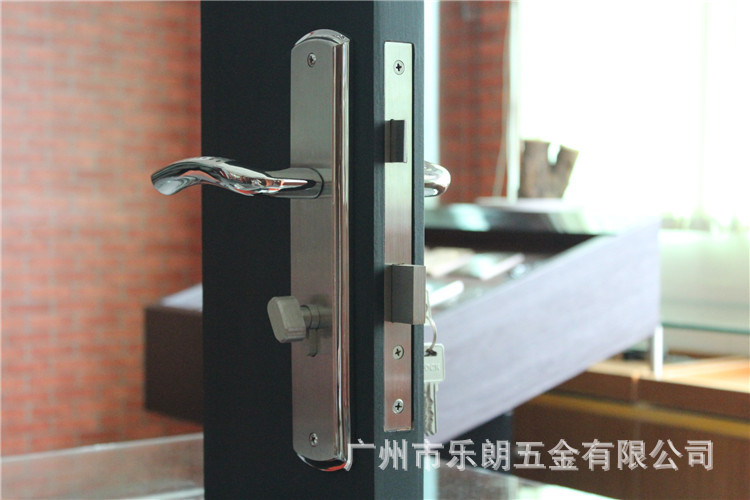 91黄瓜视频在线观看黄瓜视频APP在线下载不鏽鋼美式豪華麵板門鎖