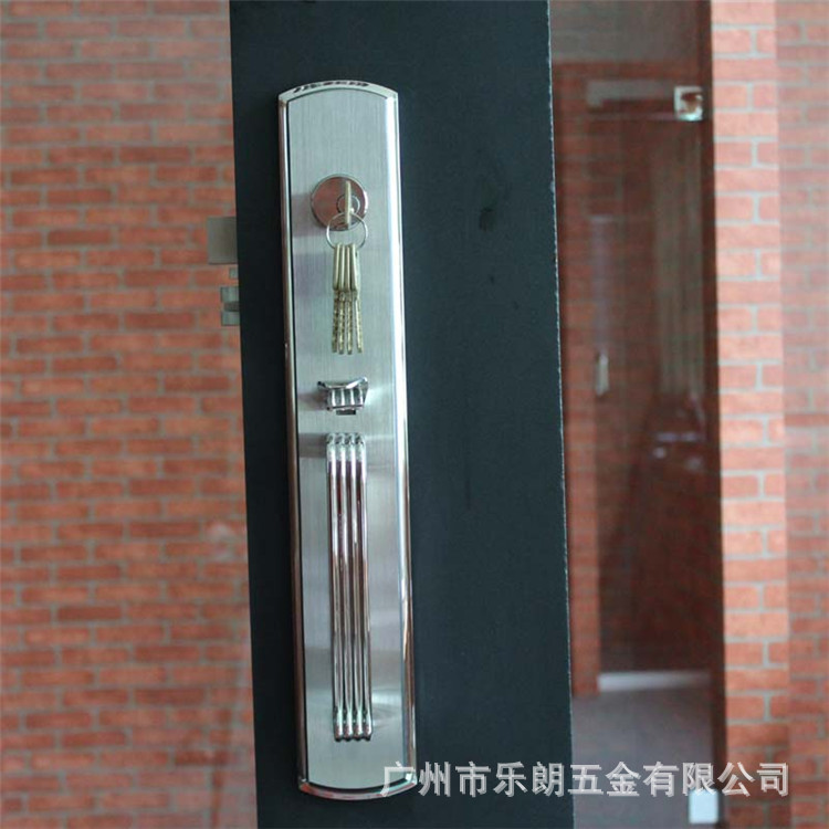 91黄瓜视频在线观看黄瓜视频APP在线下载美式不鏽鋼門板鎖