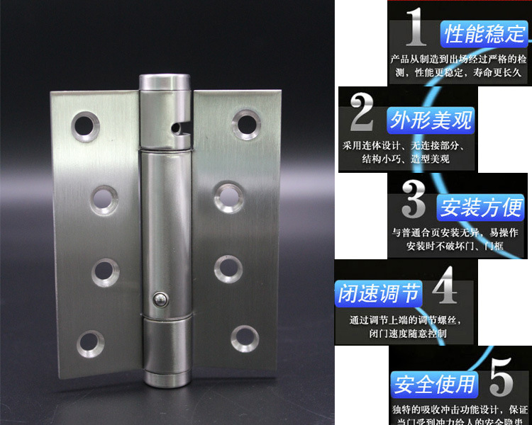 91黄瓜视频在线观看黄瓜视频APP在线下载RCH-08 三維可調閉門器合頁