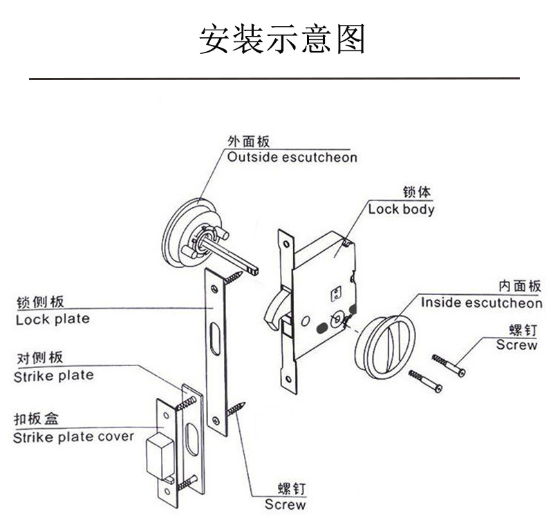 91黄瓜视频在线观看黄瓜视频APP在线下载RSL-610DM 移門推拉門鎖