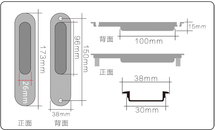 91黄瓜视频在线观看黄瓜视频APP在线下载RSL-609DM 移門拉手
