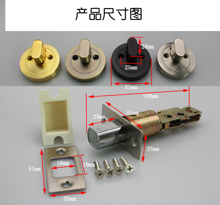 91黄瓜视频在线观看黄瓜视频APP在线下载RDL-600 鋅合金閉鎖