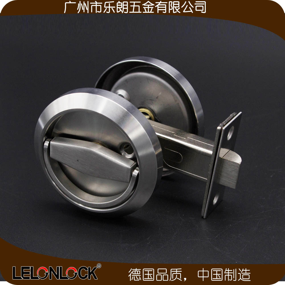 RDA-34+RML-28 門用雙麵拉手鎖