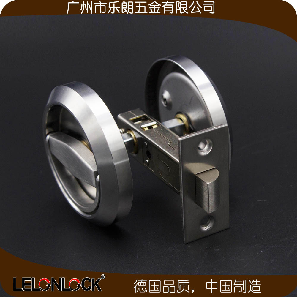 RDA-34+RML-28 門用雙麵拉手鎖