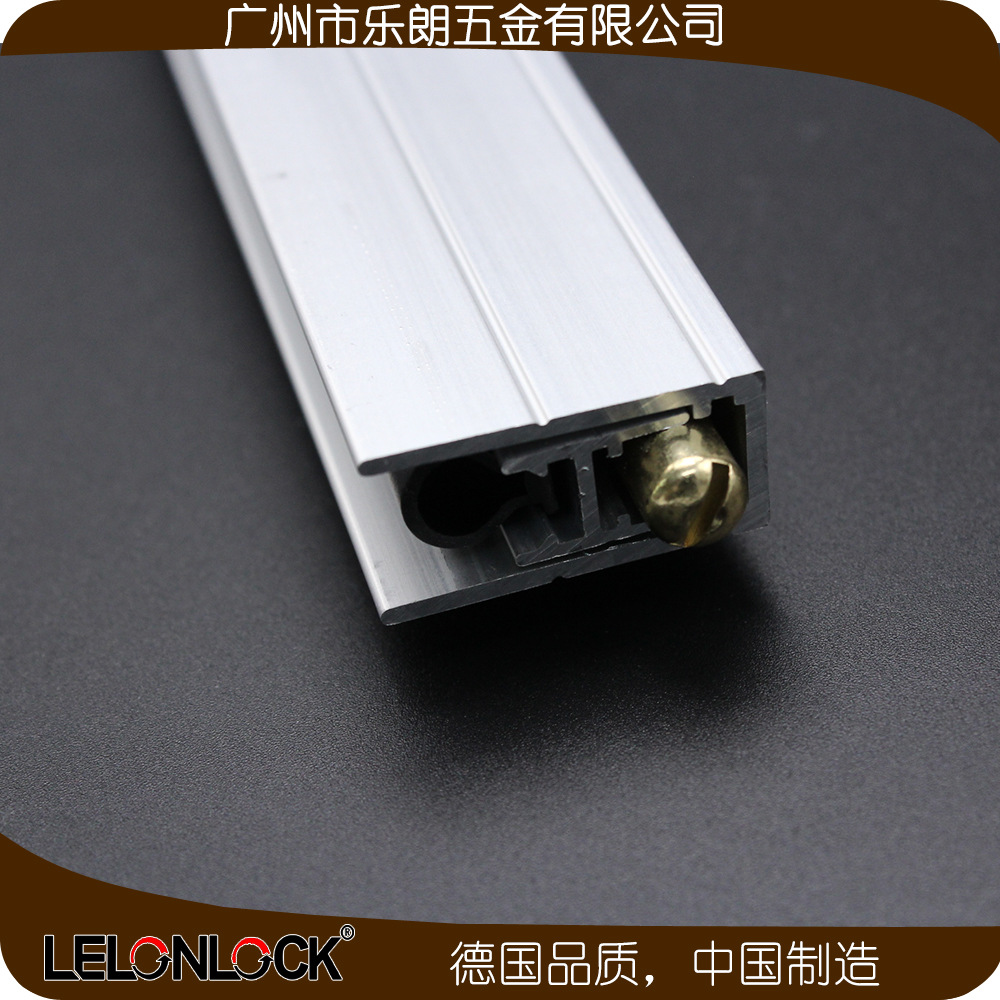 91黄瓜视频在线观看黄瓜视频APP在线下载RDA-31(U2D) 鋁合金門底防塵器