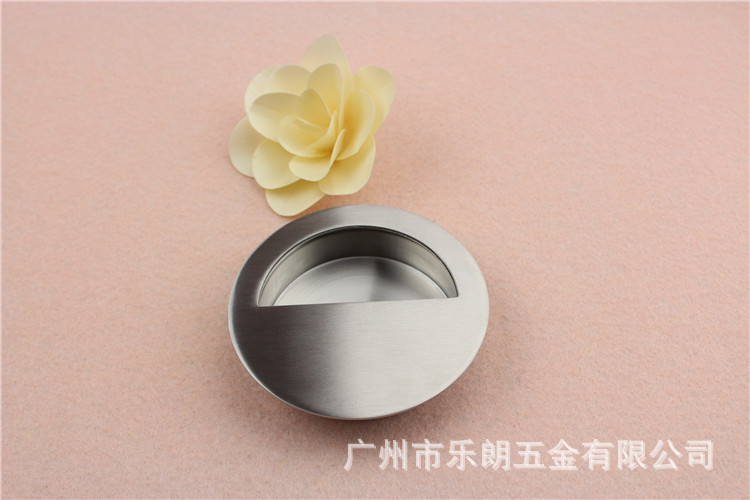 RDA-58 不鏽鋼拉絲移門拉手