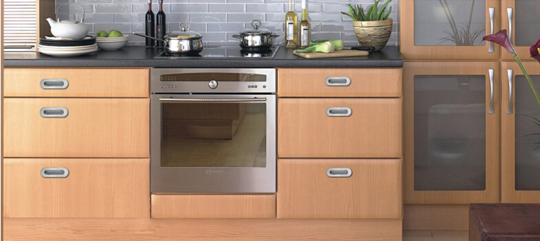 RDA-58 不鏽鋼拉絲移門拉手