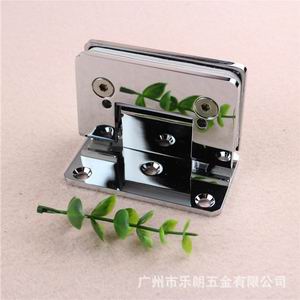 RSH-215AD 通用浴室夾(可調角度)