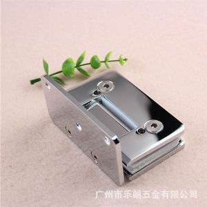 RSH-215AD 通用浴室夾(可調角度)