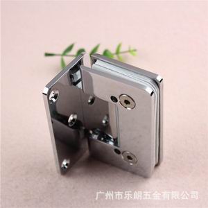 RSH-215AD 通用浴室夾(可調角度)