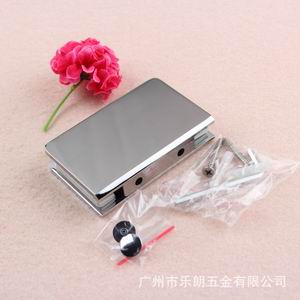 RSH-217 優質玻璃浴室夾