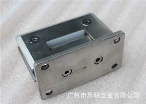 RSH-301SS 不鏽鋼固定夾