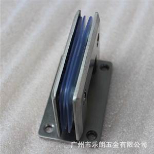 RSH-301SS 不鏽鋼固定夾