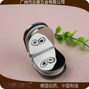 不鏽鋼半圓固定夾