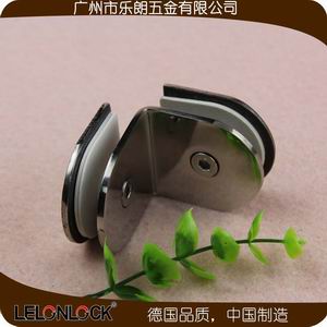 不鏽鋼半圓固定夾