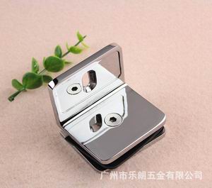 RSH-614 不鏽鋼浴室夾