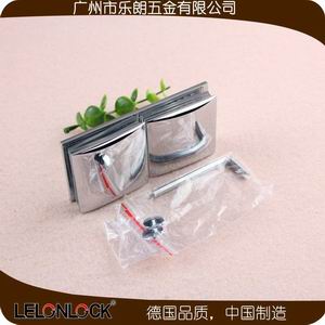 不鏽鋼浴室固定夾