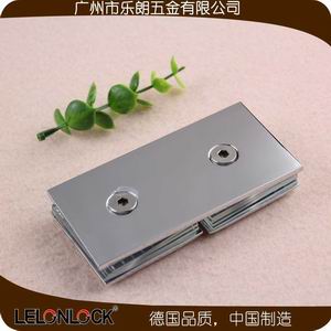 不鏽鋼浴室固定夾