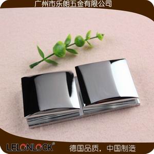 不鏽鋼浴室固定夾