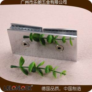 不鏽鋼浴室固定夾