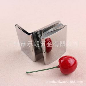 RSH-775 不鏽鋼固定夾