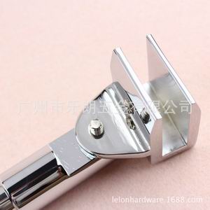 不鏽鋼伸縮固定杆