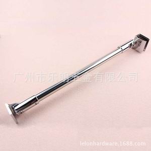 不鏽鋼伸縮固定杆