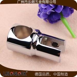 拉杆連接件管夾