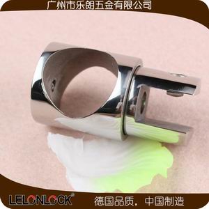 拉杆連接件管夾