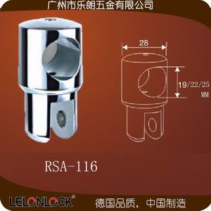 拉杆連接件管夾