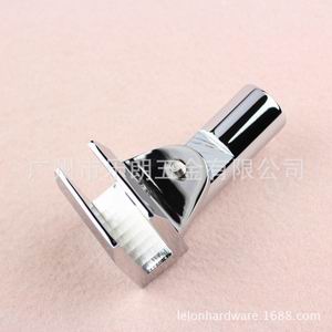 不鏽鋼玻璃門用連接件