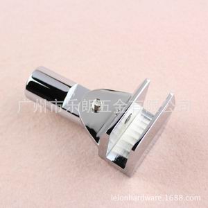 不鏽鋼玻璃門用連接件