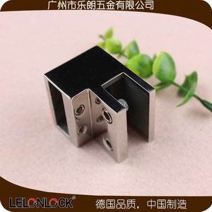 不鏽鋼拉杆夾頭90度