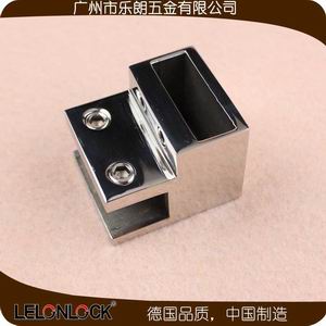 不鏽鋼拉杆夾頭90度